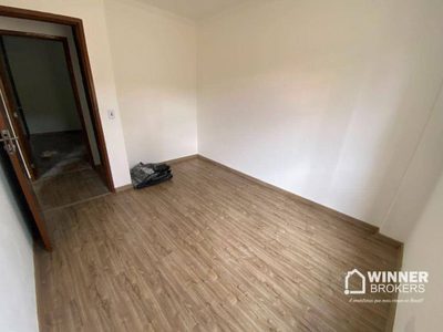 Apartamento, 3 quartos, 79 m² - Foto 5