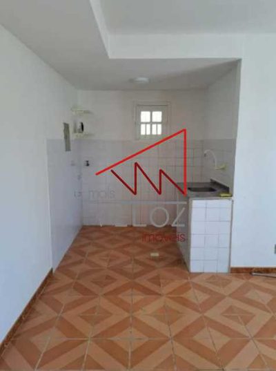 Apartamento, 1 quarto, 36 m² - Foto 3