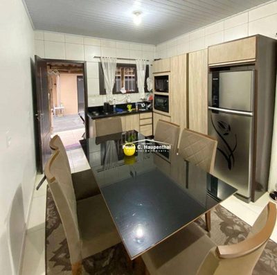 Casa, 3 quartos, 145 m² - Foto 3