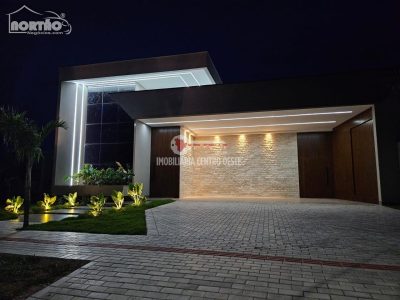 Casa, 1 quarto, 203 m² - Foto 2