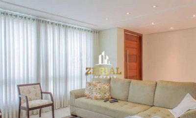Sobrado, 3 quartos, 306 m² - Foto 2