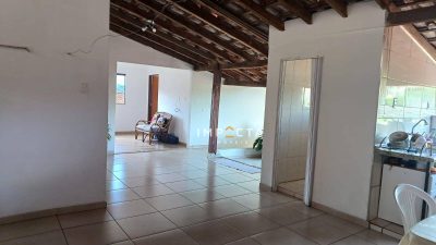 Sobrado, 4 quartos, 265 m² - Foto 5