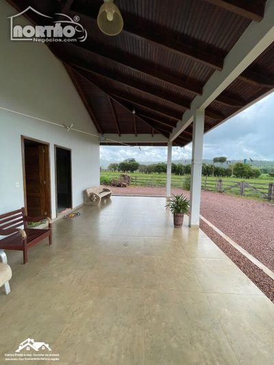 Casa, 21 m² - Foto 5