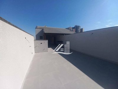 Cobertura, 3 quartos, 150 m² - Foto 1