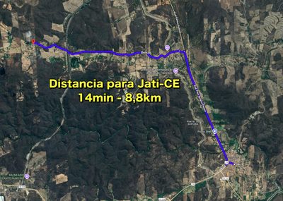 Terreno, 5000 m² - Foto 3