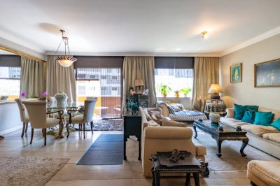 Apartamento, 3 quartos, 160 m² - Foto 1