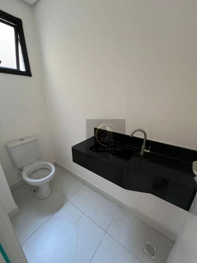 Sobrado, 2 quartos, 80 m² - Foto 4