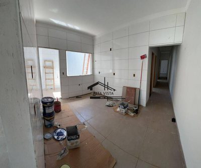 Casa, 3 quartos, 90 m² - Foto 1