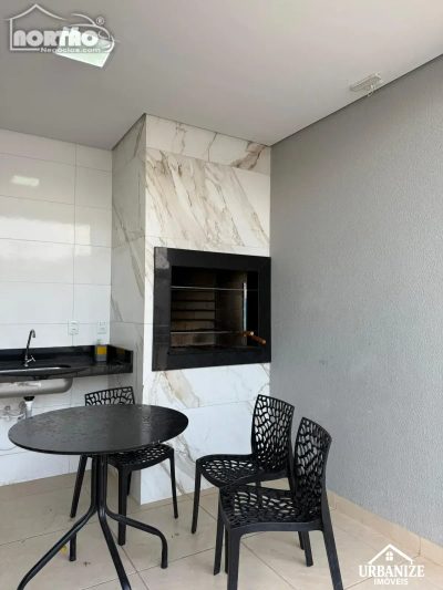 Casa, 3 quartos, 54 m² - Foto 5