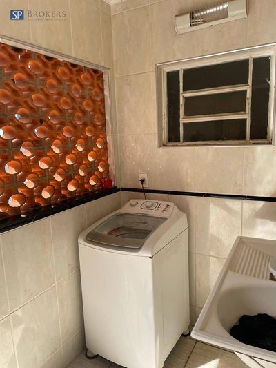 Sobrado, 3 quartos, 196 m² - Foto 3