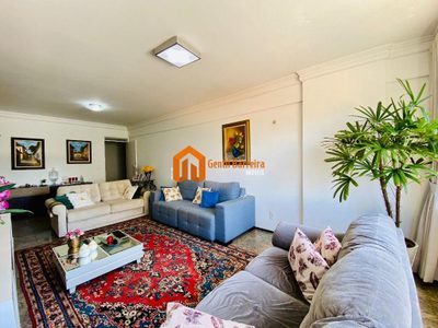 Apartamento, 4 quartos, 139 m² - Foto 5