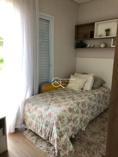 Sobrado, 3 quartos, 156 m² - Foto 5