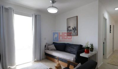 Apartamento, 4 quartos, 125 m² - Foto 2