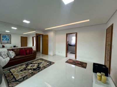 Apartamento, 3 quartos, 90 m² - Foto 2