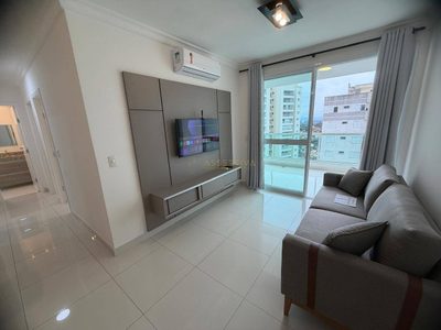 Apartamento, 2 quartos, 82 m² - Foto 2