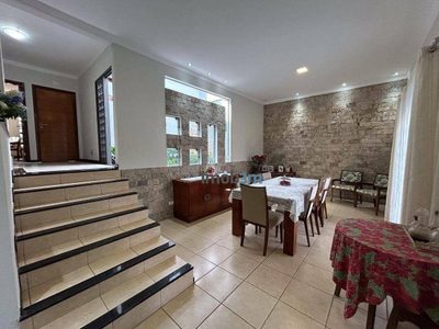 Sobrado, 4 quartos, 320 m² - Foto 4
