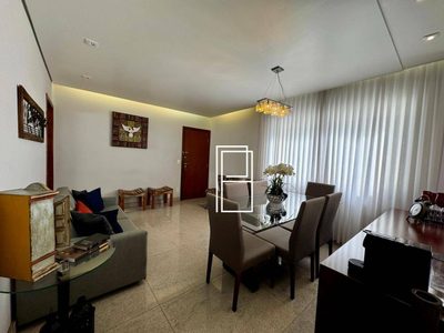 Apartamento, 3 quartos, 77 m² - Foto 2