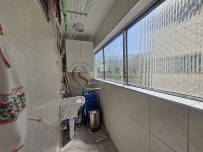 Apartamento, 3 quartos, 87 m² - Foto 5