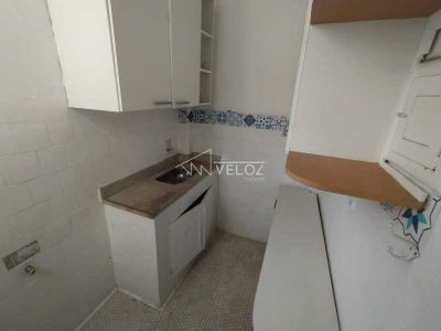 Apartamento, 1 quarto, 45 m² - Foto 2
