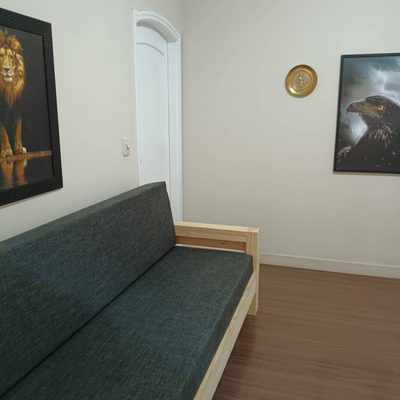 Casa, 2 quartos, 89 m² - Foto 3
