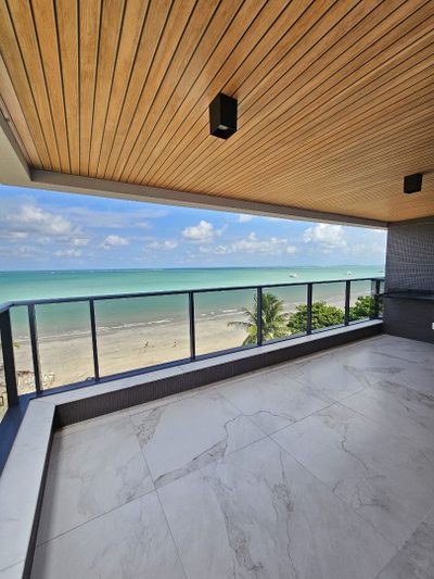Apartamento, 3 quartos, 177 m² - Foto 1
