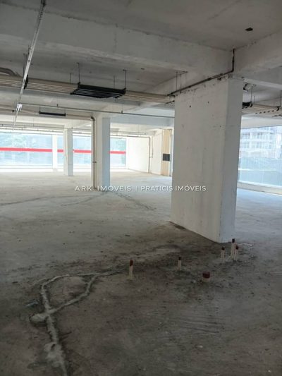 Loja-Salão, 596 m² - Foto 5