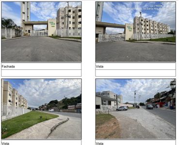 Apartamento, 2 quartos, 42 m² - Foto 2