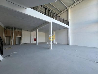 Sala-Conjunto, 355 m² - Foto 5