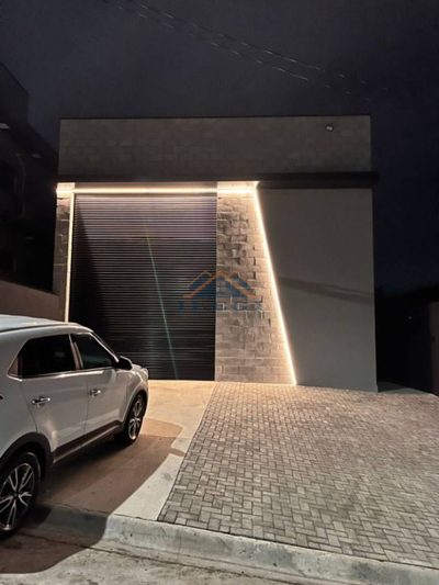 Depósito-Galpão, 233 m² - Foto 2