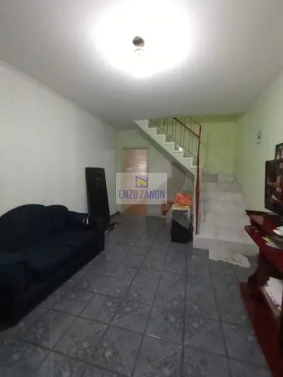 Sobrado, 2 quartos, 126 m² - Foto 2
