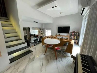 Apartamento, 3 quartos, 100 m² - Foto 2