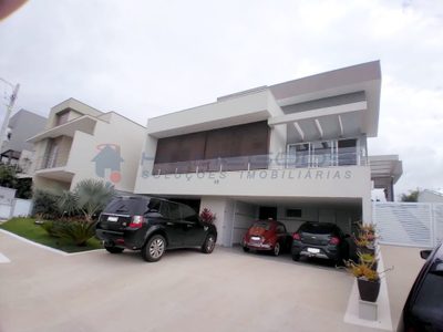 Casa de Condomínio, 4 quartos - Foto 3