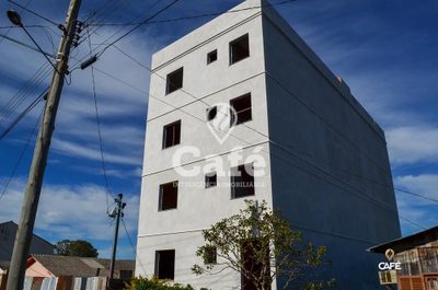 Apartamento, 1 quarto, 43 m² - Foto 4