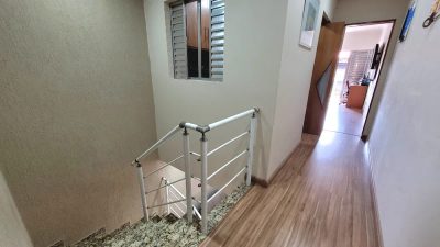 Sobrado, 3 quartos, 97 m² - Foto 2