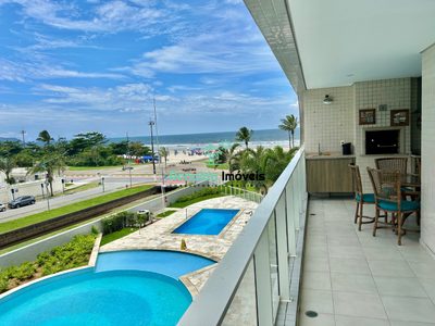 Apartamento, 2 quartos, 100 m² - Foto 3