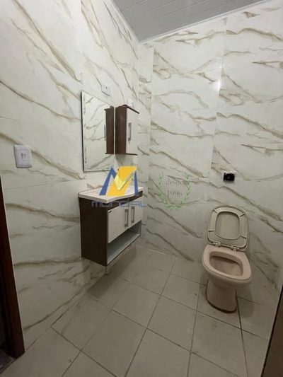 Casa, 2 quartos - Foto 5