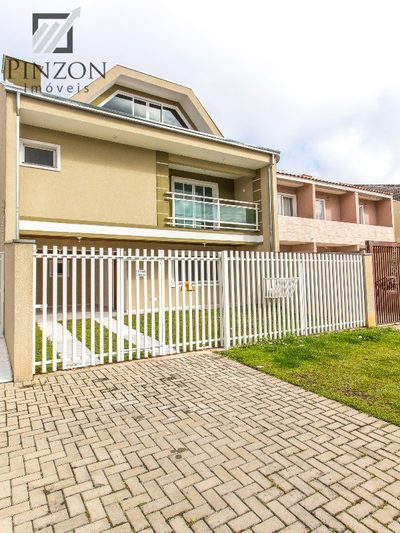 Casa, 3 quartos - Foto 4