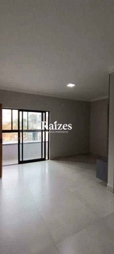 Apartamento, 3 quartos, 78 m² - Foto 1