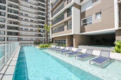 Apartamento, 3 quartos, 109 m² - Foto 5