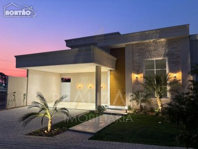 Casa, 1 quarto, 170 m² - Foto 1