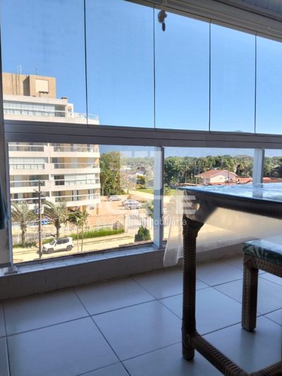 Apartamento, 2 quartos, 85 m² - Foto 2