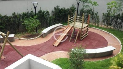 Apartamento, 3 quartos, 90 m² - Foto 4