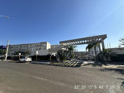 Apartamento, 2 quartos, 43 m² - Foto 1