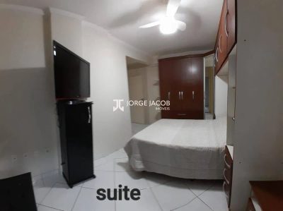 Apartamento, 3 quartos, 120 m² - Foto 3