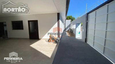 Casa, 3 quartos, 189 m² - Foto 2