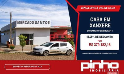 Casa, 2 quartos, 158 m² - Foto 1