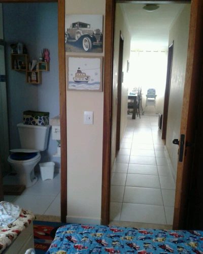Casa, 5 quartos, 115 m² - Foto 2