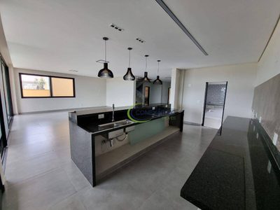 Sobrado, 4 quartos, 382 m² - Foto 3
