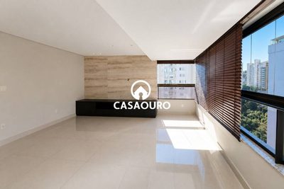 Apartamento, 3 quartos, 109 m² - Foto 3