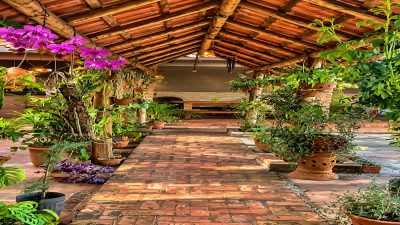Chácara, 4 quartos, 3 m² - Foto 3